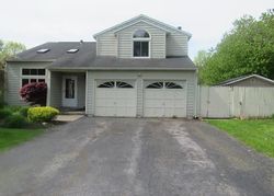 Pre-foreclosure Listing in JERUSALEM DR CICERO, NY 13039