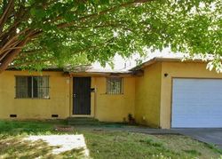 Pre-foreclosure Listing in E LAFAYETTE ST STOCKTON, CA 95205