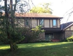 Pre-foreclosure Listing in EMERALD DR BROOKFIELD, WI 53045