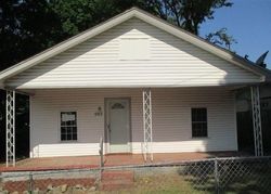 Pre-foreclosure in  HARDY ST Poteau, OK 74953