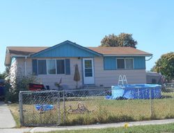 Pre-foreclosure in  W NORTHSTAR DR Salt Lake City, UT 84116