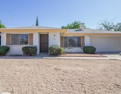 Pre-foreclosure Listing in MARJORIE AVE HEMET, CA 92543