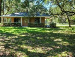 Pre-foreclosure Listing in NW 110TH CIR CHIEFLAND, FL 32626