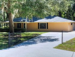 Pre-foreclosure Listing in NW 110TH CIR CHIEFLAND, FL 32626
