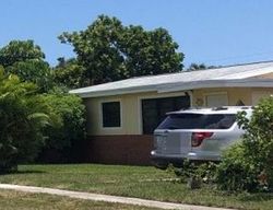 Pre-foreclosure in  SW 31ST ST Fort Lauderdale, FL 33315