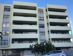 Pre-foreclosure Listing in HARDING AVE APT 403 MIAMI BEACH, FL 33141