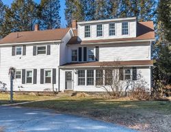 Pre-foreclosure Listing in CLINTON RD STERLING, MA 01564