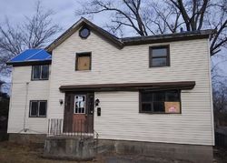Pre-foreclosure in  PROVIDENCE RD Whitinsville, MA 01588