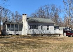 Pre-foreclosure Listing in STILLWATER RD NEWTON, NJ 07860