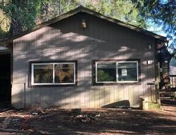 Pre-foreclosure Listing in TOM JACK RD TOLEDO, OR 97391