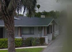 Pre-foreclosure in  GRANDEUR AVE Altadena, CA 91001