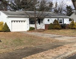 Pre-foreclosure Listing in DOWN CT TOMS RIVER, NJ 08757