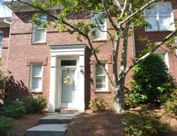Pre-foreclosure in  DILWORTH HEIGHTS LN Charlotte, NC 28209