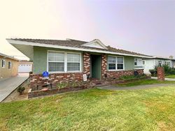 Pre-foreclosure in  PALM AVE Lynwood, CA 90262