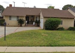 Pre-foreclosure Listing in NORWICH AVE MISSION HILLS, CA 91345