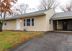 Pre-foreclosure Listing in TRENTON RD FAIRLESS HILLS, PA 19030