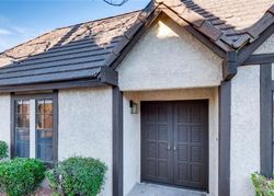 Pre-foreclosure in  SALISBURY PL Las Vegas, NV 89121