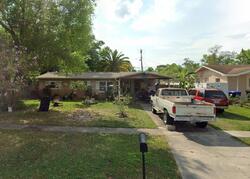 Pre-foreclosure in  PLUNKETT AVE Orlando, FL 32810