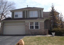 Pre-foreclosure Listing in CONGRESSIONAL LN DEERFIELD, IL 60015