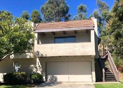 Pre-foreclosure in  RESERVOIR DR San Diego, CA 92115