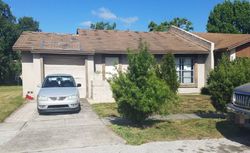 Pre-foreclosure in  OROPESA AVE Orlando, FL 32807