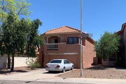 Pre-foreclosure in  E VERBENA DR Phoenix, AZ 85044