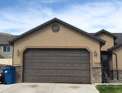 Pre-foreclosure Listing in S HAWK DR SARATOGA SPRINGS, UT 84045