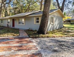 Pre-foreclosure Listing in NE 175TH STREET RD CITRA, FL 32113