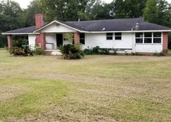 Pre-foreclosure Listing in TATE RD CANTONMENT, FL 32533