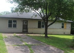 Pre-foreclosure in  1ST ST W Omaha, AR 72662