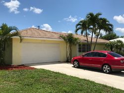 Pre-foreclosure in  SW 13TH CT Boynton Beach, FL 33426