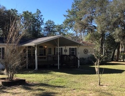 Pre-foreclosure Listing in SW 51ST LN DUNNELLON, FL 34432