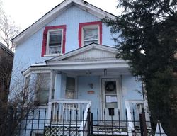 Pre-foreclosure in  W FULTON ST Chicago, IL 60644