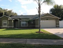 Pre-foreclosure Listing in PARK VALLEY CIR CLERMONT, FL 34715