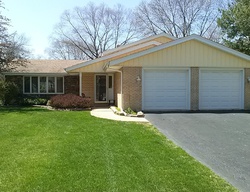 Pre-foreclosure in  SOUTHWICK LN Schaumburg, IL 60173