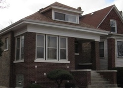 Pre-foreclosure in  E 91ST PL Chicago, IL 60619