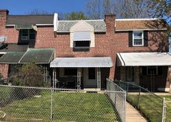 Pre-foreclosure in  BENNINGTON RD Folcroft, PA 19032