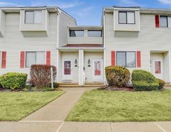 Pre-foreclosure Listing in CLUBHOUSE DR MIDDLETOWN, NJ 07748