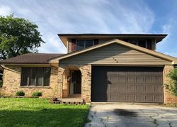 Pre-foreclosure Listing in E 170TH ST SOUTH HOLLAND, IL 60473