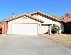 Pre-foreclosure Listing in AVENIDA VALLEJO LA QUINTA, CA 92253