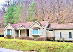 Pre-foreclosure in  FOREST HILLS RD Forest Hills, KY 41527