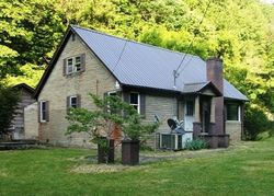Pre-foreclosure in  LONG FORK RD Kimper, KY 41539