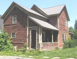 Pre-foreclosure Listing in W MULLIN ST WATERTOWN, NY 13601