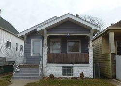 Pre-foreclosure in  S AVENUE J Chicago, IL 60617