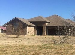 Pre-foreclosure Listing in CAIN RD ALMA, AR 72921