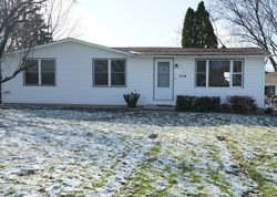 Pre-foreclosure Listing in TOLLVIEW TER GILBERTS, IL 60136