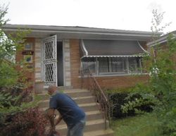 Pre-foreclosure in  S NORMAL AVE Chicago, IL 60620