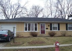 Pre-foreclosure Listing in DIANE DR STREAMWOOD, IL 60107