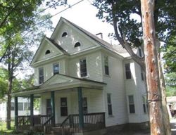 Pre-foreclosure Listing in ACADEMY GRN SYRACUSE, NY 13207