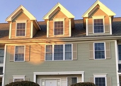 Pre-foreclosure Listing in RUSSELL ST UNIT 3 WALTHAM, MA 02453